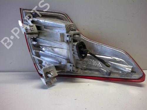 Right taillight CITROËN C4 Picasso I MPV (UD_) 1.6 HDi | BP18212078C35 