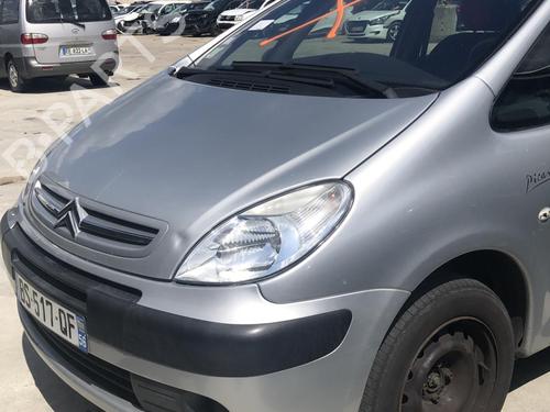 Right headlight CITROËN XSARA PICASSO (N68) 1.6 HDi | BP18207719C29 