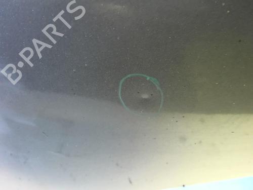 Hood RENAULT SAFRANE II (B54_) 2.2 dT (B54G) | BP18223426C1 