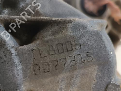 Gearbox DACIA DUSTER (HS_) 1.5 dCi 4x4 | BP34215420M3  - Image 5