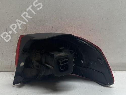 Left taillight VW GOLF VI (5K1) 2.0 TDI | BP18209626C34