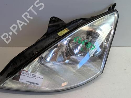 Left headlight FORD FOCUS I Turnier (DNW) 1.8 TDCi | BP18210727C28 