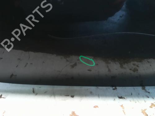 Tailgate RENAULT CLIO III (BR0/1, CR0/1) 1.5 dCi (C/BR0G, C/BR1G) | BP18212709C6