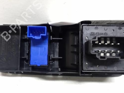 Used Left front window switch Left front window switch VW UP! (121, 122, BL1, BL2, BL3, 123) 1.0 (60 hp) 18209049 18209049