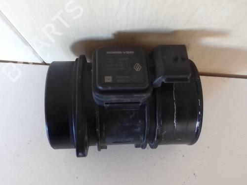 Used Mass air flow sensor Mass air flow sensor RENAULT CLIO III (BR0/1, CR0/1) 1.5 dCi (C/BR0G, C/BR1G) (68 hp) 18208985 18208985