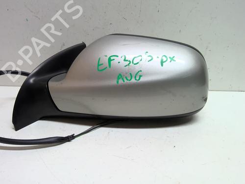 Retrovisor izquierdo PEUGEOT 307 Break (3E) 1.6 HDi 110 (109 hp) 18231247