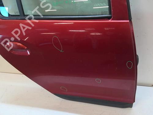 Dør højre bagtil DACIA LOGAN MCV II 1.5 dCi | BP39485454C5 - Image 3