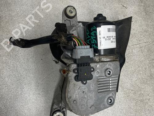 Used Front wiper motor Front wiper motor CITROËN C5 III (RD_) 1.6 HDi 110 (RD9HZC) (109 hp) 34242076 34242076