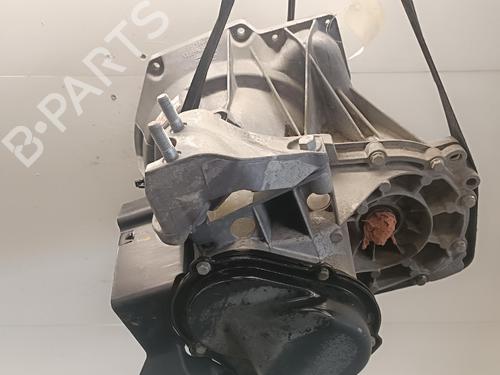 Caixa de velocidades Caixa de velocidades FORD FIESTA VI (CB1, CCN) 1.4 TDCi (70 hp) 36762308 36762308
