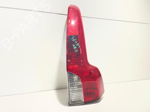 Used Right taillight Right taillight VOLVO V50 (545) 1.6 D (110 hp) 39982131 39982131
