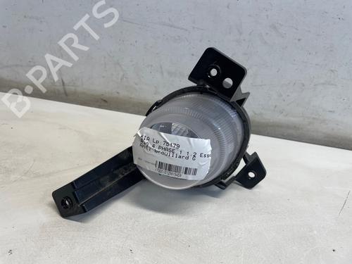 Used Left front fog light Left front fog light KIA RIO IV (YB, SC, FB) 1.2 CVVT (84 hp) 34572469 34572469