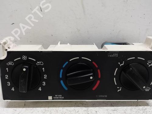 Used Climate control PEUGEOT PARTNER MPV (5_, G_) 2.0 HDI (90 hp) 18221701