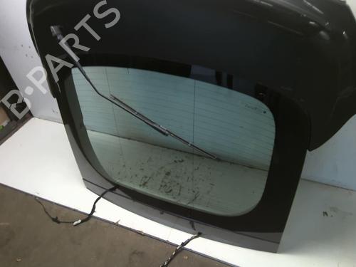 Used Tailgate Tailgate OPEL INSIGNIA A (G09) 2.0 CDTI (68) (160 hp) 18229504 18229504