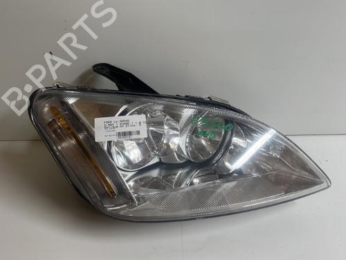 Faro derecho FORD FOCUS C-MAX (DM2) 1.8 TDCi (115 hp) 18896169