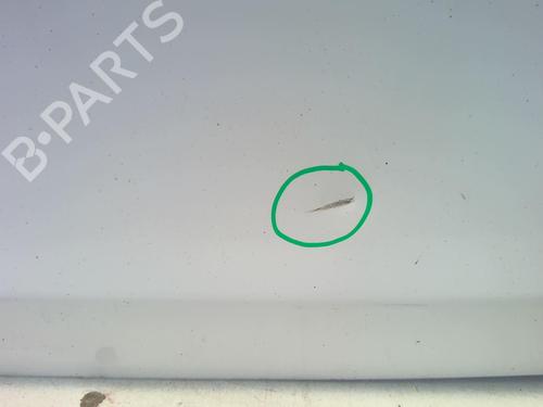 Used Right front door BMW 1 (E87) 116 i (122 hp) 18216633