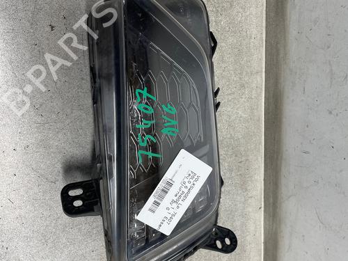 Left daytime light VW POLO VI (AW1, BZ1, AE1) 1.0 MPi | BP36012197C104 - Image 2