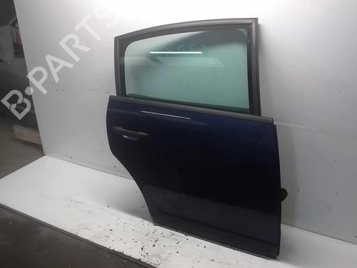 Right rear door CITROËN C4 I (LC_) 1.6 HDi | BP18231501C5 