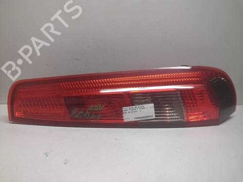 Højre baglygte FORD FIESTA V (JH_, JD_) 1.3 (69 hp) 18208771