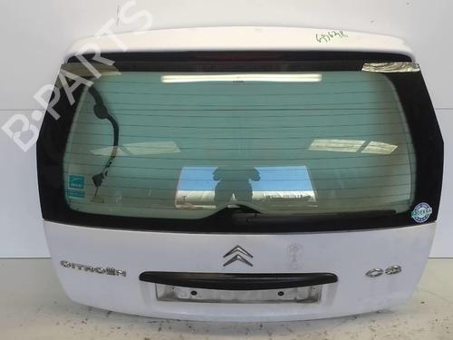 Bakluke CC/Kombi-Kupé CITROËN C3 I (FC_, FN_) 1.4 HDi (68 hp) 18232468