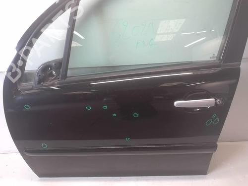 Left front door CITROËN C3 I (FC_, FN_) 1.4 HDi | BP18228338C2 