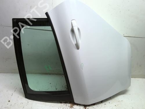 Left rear door PEUGEOT 208 I (CA_, CC_) 1.4 HDi | BP27320099C4