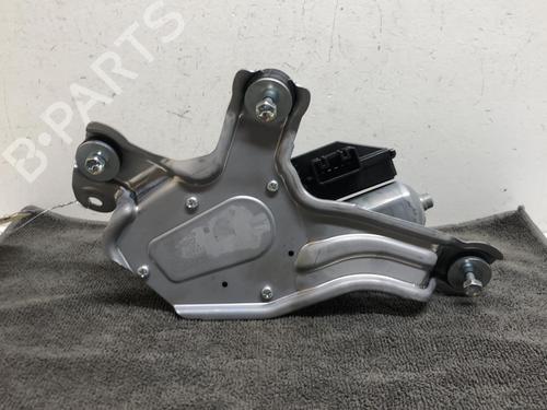 Rear wiper motor TOYOTA AVENSIS Estate (_T27_) 2.0 D-4D (WWT271_) | BP18223586M102 