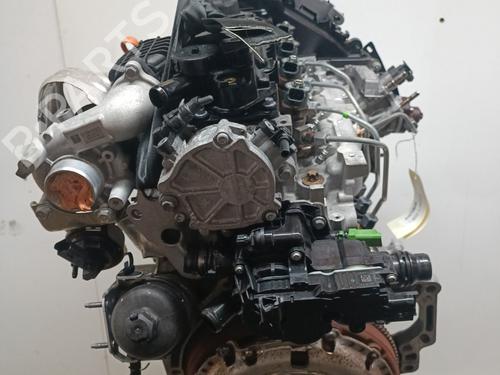Engine CITROËN BERLINGO Box Body/MPV (B9) 1.6 BlueHDi 100 | BP27527855M1 