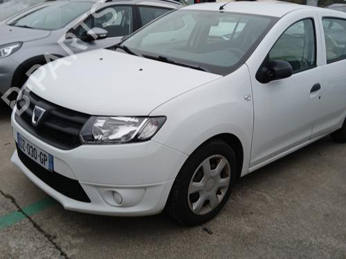 Starter DACIA SANDERO II 1.2 | BP25283198M8 