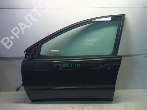 Used Left front door CITROËN C5 II (RC_) 1.6 HDi (RC8HZB) (109 hp) 18220271