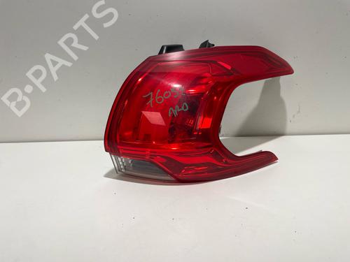 Right taillight PEUGEOT 2008 I (CU_) 1.6 HDi | BP40268925C35 - Image 2
