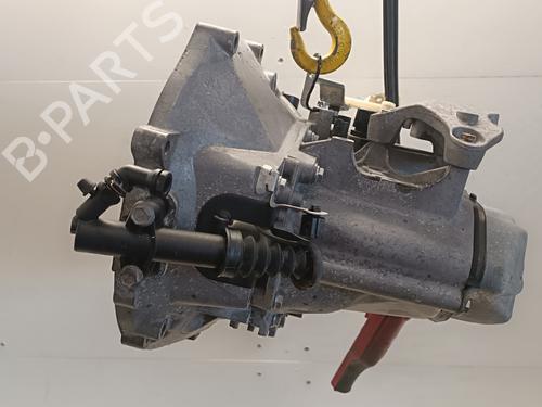 Gearbox CITROËN C3 II (SC_)  | BP34365631M3  - Image 5