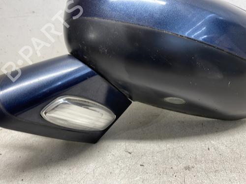 Left mirror CITROËN C4 II (NC_) 1.6 HDi 115 | BP26500296C26 