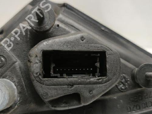 Used Left mirror RENAULT LAGUNA I (B56_, 556_) 2.2 dT (B569) (113 hp) 18224546