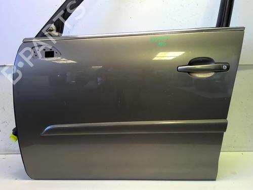 Left front door CITROËN C4 Grand Picasso I (UA_) 2.0 HDi 138 | BP18216913C2 