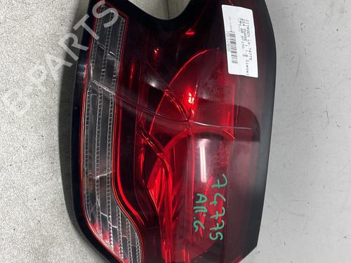 Used Left taillight CITROËN DS4 (NX_) 1.6 HDi 115 (114 hp) 32518984