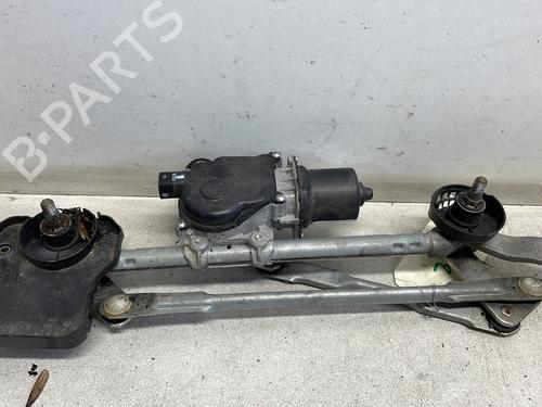 Front wipers mechanism NISSAN MICRA V (K14) 0.9 IG-T | BP28543660C83