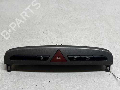 Warning switch PEUGEOT 308 SW I (4E_, 4H_) 1.6 HDi | BP18226146I22 
