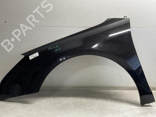 Used Left front fenders CITROËN C5 III (RD_) 2.0 16V (RDRFJC, RDRFJF) (140 hp) 30389061