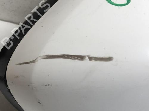 Right mirror CITROËN C3 II (SC_) 1.4 HDi 70 (SC8HZC, SC8HR0, SC8HP4) | BP18230246C27 