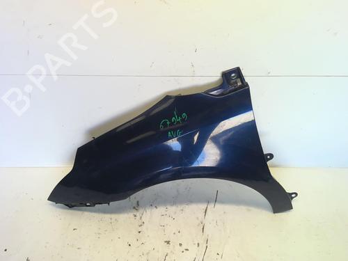 Left front fenders CITROËN C4 I (LC_) 1.6 HDi | BP18226489C41 
