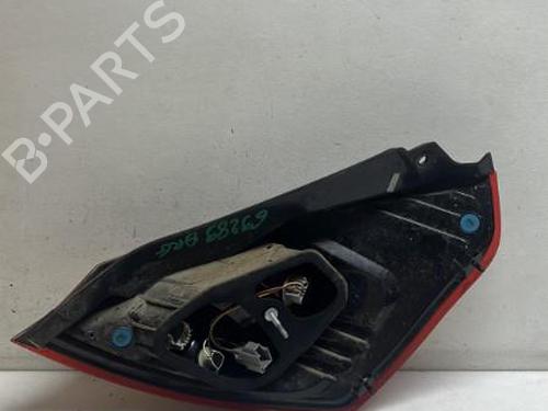 Left taillight FORD FIESTA VI (CB1, CCN) 1.25 | BP18212554C34 