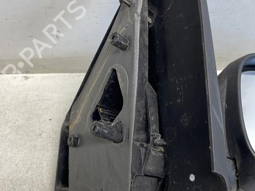 Right mirror RENAULT CLIO III (BR0/1, CR0/1) 1.5 dCi (BR17, CR17) | BP26572459C27
