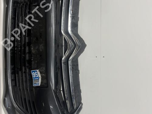 Foran kofangere CITROËN C4 II (NC_) 1.6 HDi 115 (114 hp) 32379782