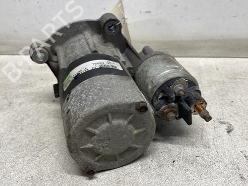 Starter PEUGEOT 206+ (2L_, 2M_) 1.1 | BP27486424M8