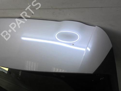 Used Tailgate Tailgate 38436877 38436877