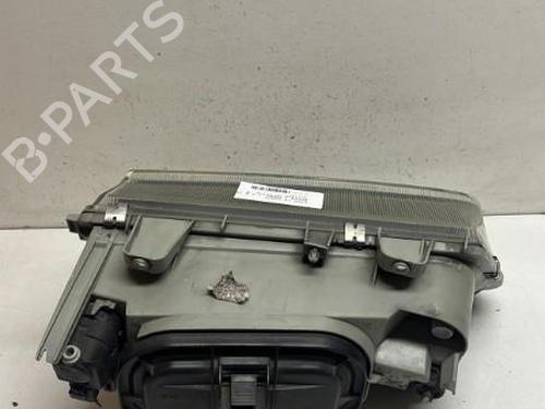 Left headlight FIAT SCUDO Van (220_) 2.0 JTD | BP18209374C28 
