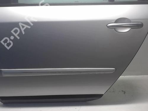 Left rear door RENAULT VEL SATIS (BJ0_) 3.5 V6 (BJ0R, BJ0V, BJ0U) | BP18224685C4 