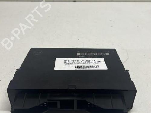 Electronic module MERCEDES-BENZ CLK (C209) CLK 320 CDI (209.320) | BP18212501M83 