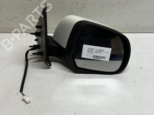 Used Right mirror NISSAN MICRA IV (K13K, K13KK) 1.2 (80 hp) 18216197