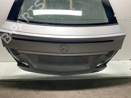 Tailgate MERCEDES-BENZ CLC-CLASS (CL203) CLC 180 Kompressor (203.746) | BP18207725C6 